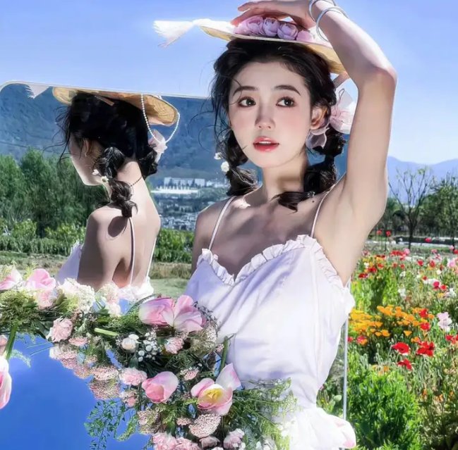 草原小屋 海报