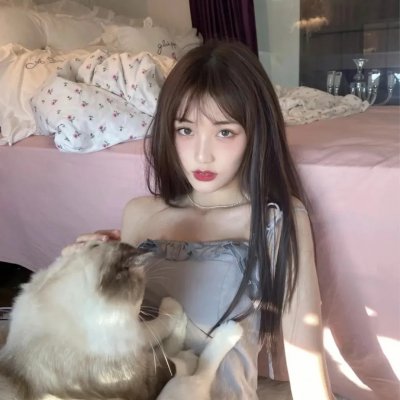 节日的准备 海报