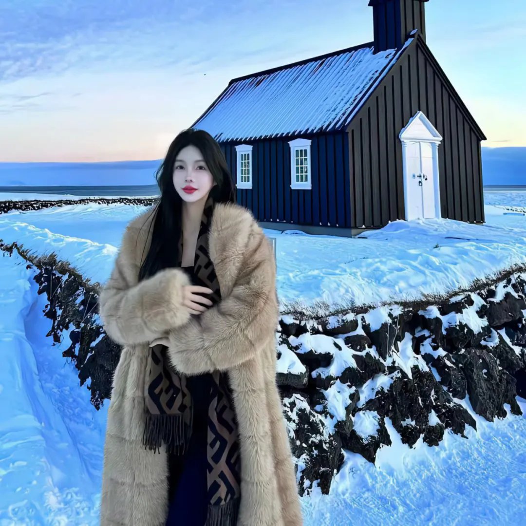 白色相簿第一季